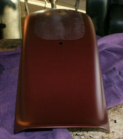 NOS HARLEY DAVIDSON REAR FENDER 2008 FXSTB Red Demin BEAUTIFUL 59914-08CPD