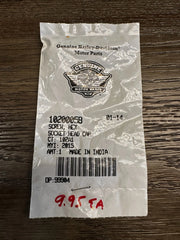 NOS Harley Davidson Hex Socket Head Cap Screw 10200058