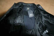 Brand New Harley Davidson Womens WRIT Reflective leather Jacket SIZE 3W