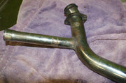 HARLEY-DAVIDSON SPORTSTER EXHAUST Rear exhaust header 65568-86 NICE!