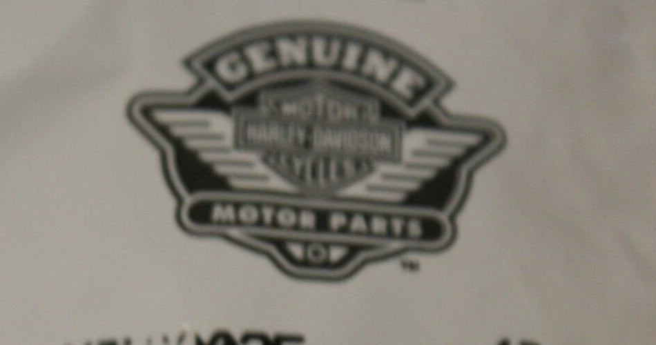 Genuine Harley Davidson 34233-06 tuning cartridge