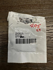 NOS Harley Davidson O-Ring 26434-91