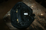Genuine Harley Davidson Rocker FXCWC Drivers Seat 51476-08 Dealer take off
