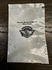 NOS Harley Davidson Snap Ring Roll Pin Kit