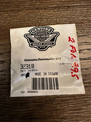 Lot Of 2 NOS Harley Davidson Set Screw 3231B
