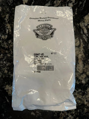 NOS Harley-Davidson Clamp, Worm Drive 66047-05