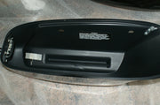 Genuine Harley Davidson hard saddlebag kit FLSTN 90725-08DH Vivid Black