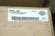 NEW Genuine Harley Davidson guard rear chrome trike 83825-09