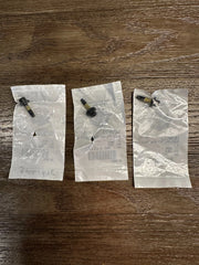 Lot Of 3 NOS Harley Davidson BTN TORX Screw 10200723