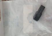 NOS Genuine Harley Davidson - Pin Housing 2 Way Black- 74102-98