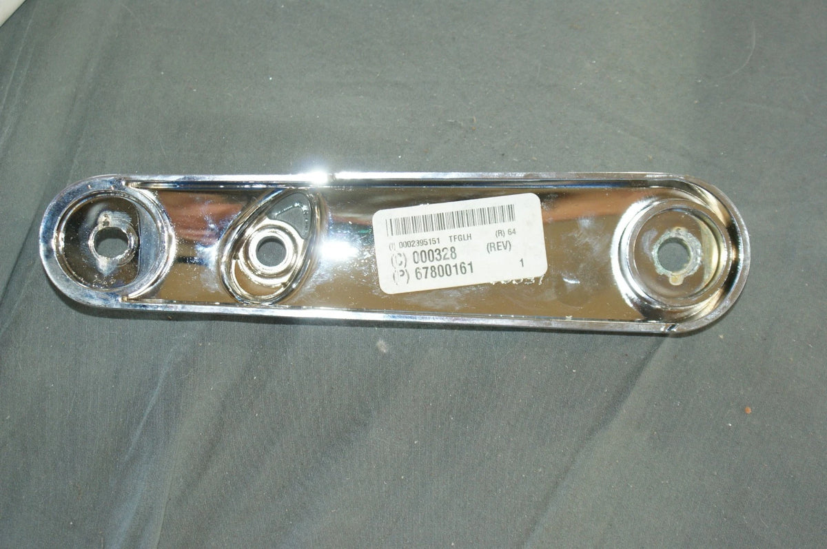 Genuine Harley Davidson Left front turn signal mount DEALER TAKE OFF 67800161