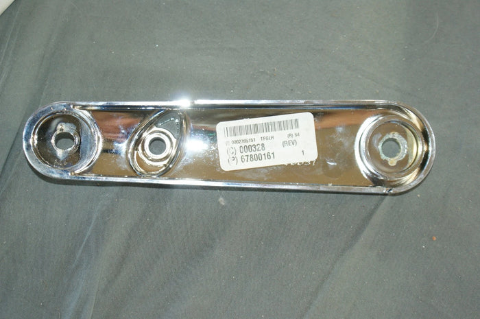 Genuine Harley Davidson Left front turn signal mount DEALER TAKE OFF 67800161