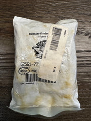 Lot Of 10 NOS Harley Davidson Rubber Grommet 62561-77