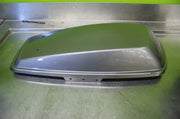 HARLEY DAVIDSON RIGHT BAG SADDLEBAG LID COVER TOP 90201181DXM USED