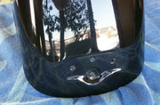 NOS Genuine OEM Harley Davidson front fender BLACK 59129-86