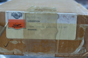 Genuine OEM HARLEY-DAVIDSON Chrome Chain Guard 91777-85 82-87 XL NOS