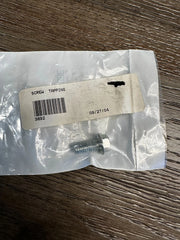 1 NOS Harley Davidson Tapping Screw 3892