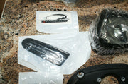 NOS Genuine Harley Davidson Milwaukee 8 screamin eagle air cleaner 29400245