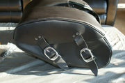 NOS Genuine Harley Davidson Saddlebags 90973-04 V-ROD VRSC