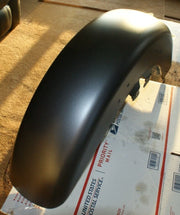 Genuine Harley-Davidson Touring Front Fender 58900072DZN Charcoal Denim