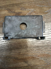 NOS Harley Davidson Silicone Battery Pad 66210-85