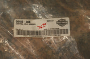 Genuine OEM HARLEY-DAVIDSON Idle control cable Braided 56485-00