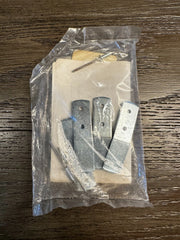 NOS Harley Davidson Seat Repair Kit 52140-71