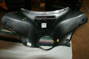 Harley Davidson Fairing Deputy Dawg II CVO Gray Fade 57000562EHZ