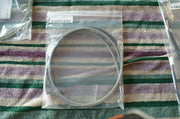 Magnum 589691 Stainless Steel XR Handlebar Installation Kit for 12-14in. Ape