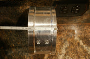 Junior Jr Dragster Polar Clutch Ramp Holder Evolution style 2 1/2"