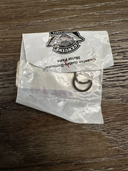 Lot Of 2 NOS Harley Davidson O-Ring 26432-76A