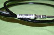 Harley Davidson Brake line kit Lower Mid ABS contains 4180322 41800329 41800324