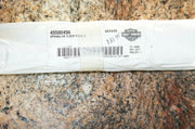 Genuine Harley Davidson spring Front fork spring 45500456