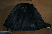 Brand New Harley Davidson Mens Milestone Leather Jacket SIZE S 97149-13