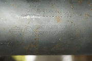Harley Davidson screamin eagle Header pipe touring models 65600177