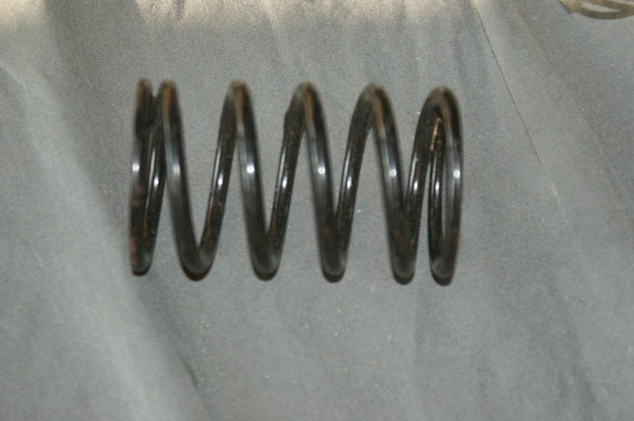 jr junior dragster Polar Clutch engagement spring BLACK