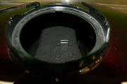 2016 HARLEY DAVIDSON TOURING fuel tank dent! EZ FIX!