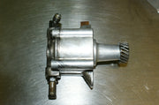 Harley davidson buell oil pump 8k miles used NICE!