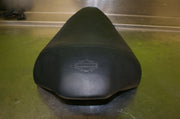99 OEM Harley Davidson sportster solo seat VERY NICE!