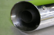 2007 Harley Davidson FXSTS Screamin Eagle muffler Dealer Take off Excellent! 65969-07