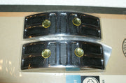 NOS Harley-Davidson Sportster air cleaner Trim 8" EVO round air cleaner