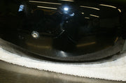 Harley Davidson 2003 touring rear fender Vivid black Used NICE!! 59579-01DH