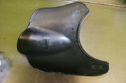 Buell Blast windscreen Black M1600.TMW ( Couple scratches) used!