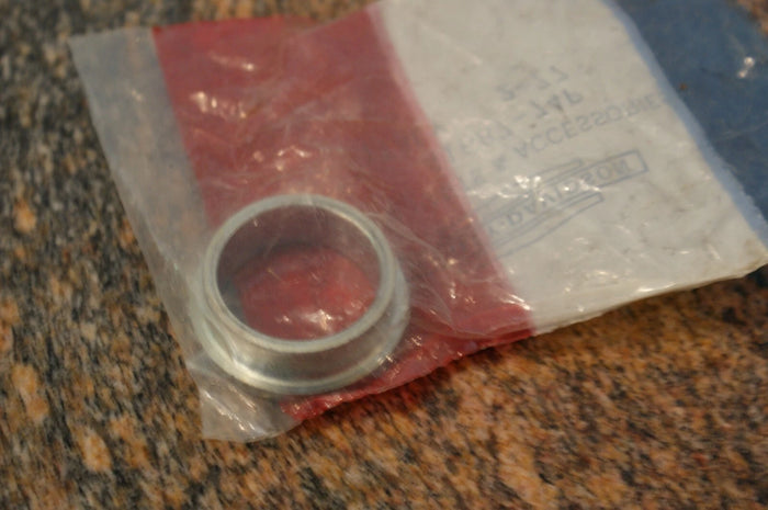 NOS Genuine Harley Davidson WASHER 41687-74