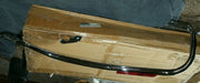 Genuine OEM Harley Davidson Nostalgic saddlebag guard 91267-98 LEFT SIDE ONLY
