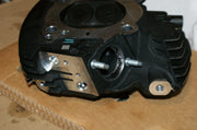 Genuine Harley Davidson M8 Cylinder head oil cooled dealer take off 16500392