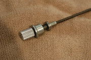 Genuine OEM Harley Davidson Speedometer reset cable 67156-86 NOS