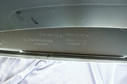 NEW Genuine HARLEY DAVIDSON Saddlebag Cover Brilliant silver 90606-06bht LEFT