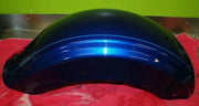 2015 Harley Davidson Superior Blue W/ pin stripe REAR FLTRXS Fender BEAUTIFUL 59500184DWM