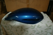 NOS HARLEY-DAVIDSON V-ROD Blue with silkscreen air box cover 2008?? 66159-08CAL